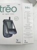 Palm Treo box front & right side
